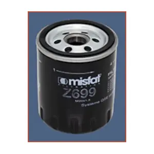 MISFAT Z699