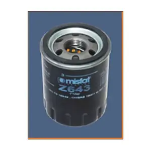 MISFAT Z643