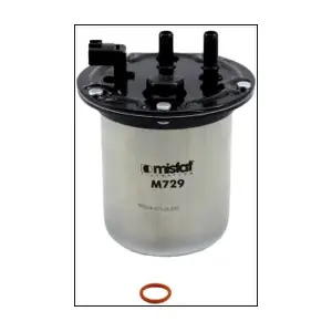 M729 MISFAT
