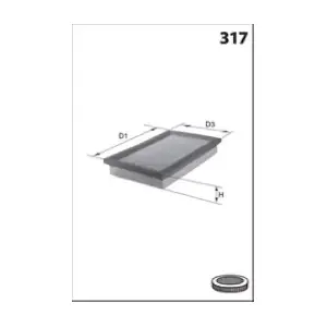 MISFAT P642