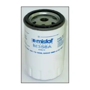 MISFAT M358A