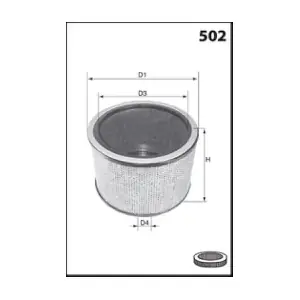 R1185 MISFAT