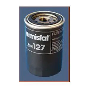 MISFAT ZM127
