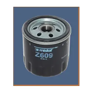MISFAT Z609