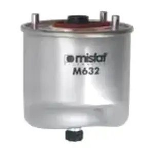 MISFAT M632