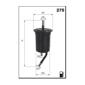 MISFAT E135