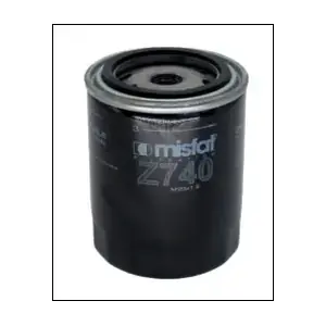 Z740 MISFAT