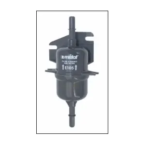 MISFAT E105