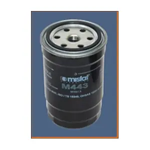 MISFAT M443