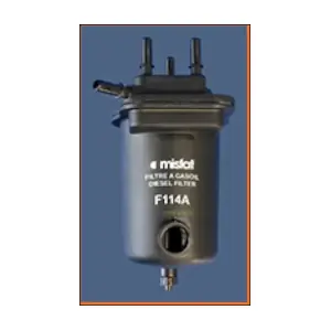F114A MISFAT