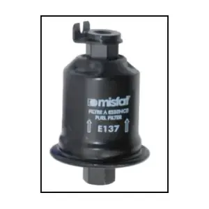 E137 MISFAT