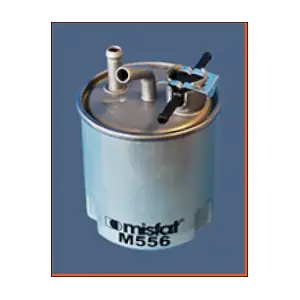 M556 MISFAT
