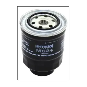 MISFAT M624