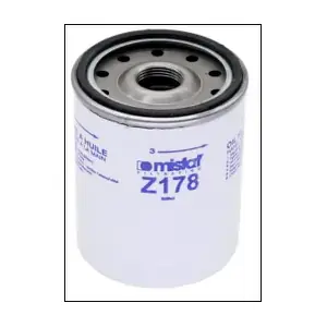 Z178 MISFAT