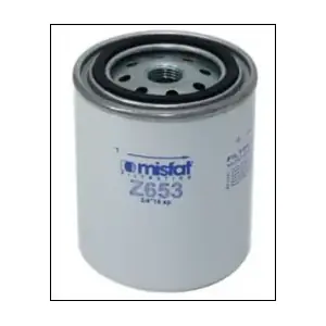 Z653 MISFAT