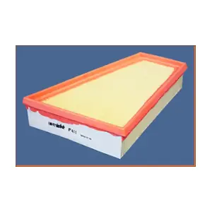 MISFAT P411 Повітряний фільтр