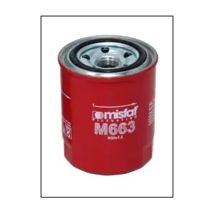 MISFAT M663