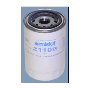 MISFAT Z110B