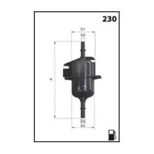 E109 MISFAT