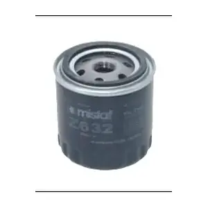 Z632 MISFAT