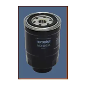 MISFAT M366A