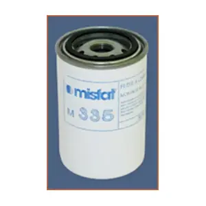 M335 MISFAT