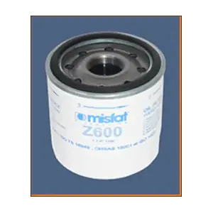 MISFAT Z600