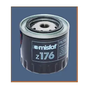 MISFAT Z176