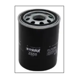 MISFAT Z655