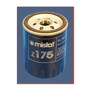 MISFAT Z175