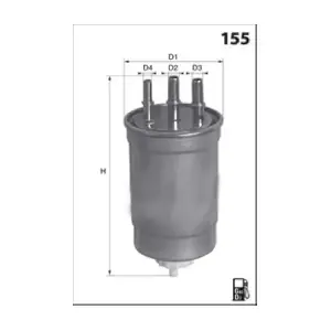 M302 MISFAT