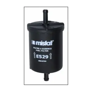 MISFAT E529