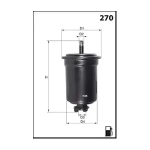 E504 MISFAT