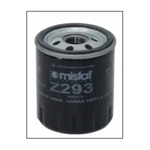 MISFAT Z293