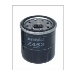 MISFAT Z452