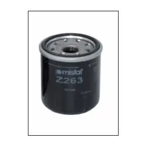MISFAT Z263
