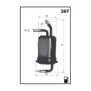 E136 MISFAT