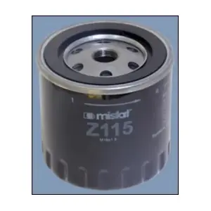 Z115 MISFAT