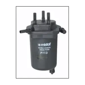 MISFAT F113