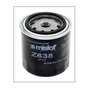 MISFAT Z638