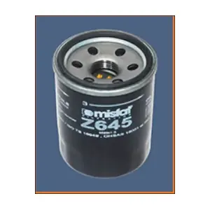 MISFAT Z645