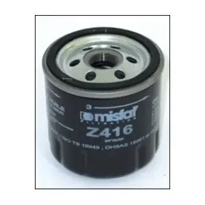 MISFAT Z416