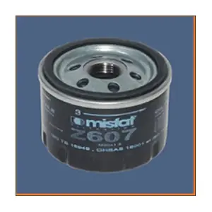 MISFAT Z607