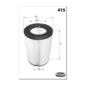 R466 MISFAT