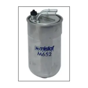 M652 MISFAT
