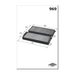 HB351C MISFAT