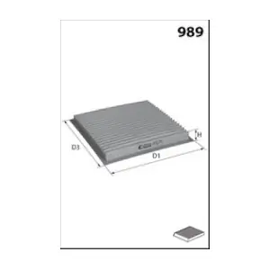 MISFAT HB343