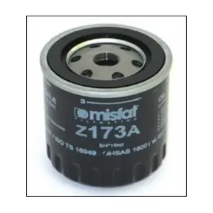 MISFAT Z173A