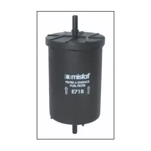 MISFAT E718