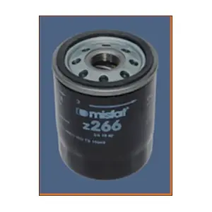 MISFAT Z266